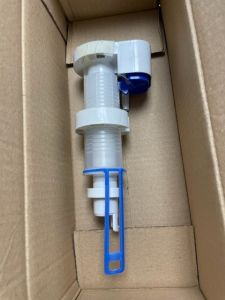 REPLACEMENT SIRY FLUSH VALVE BAMPI CRISIR02