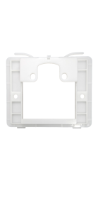 341158.07 Siamp Flush Plate Protective Plate  1100/350  / 3247230017287 / 34115807