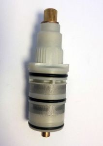 2001008 - Shower Valve, Thermostatic Cartridge only
