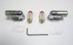ROCA NEXO Mk1 HINGE SET  2005010