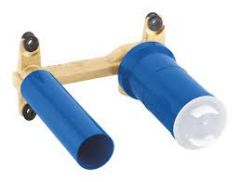 23571000 Grohe Duvardan Ankastre Lavabo Bataryaları 2