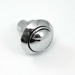 238501211 Geberit Chrome Push Button 238.501.21.1 / 238.501.21.1 