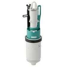 Geberit 240638001 Flush Valve For UP200 Concealed Cistern Duofix frame 240.638.00.1