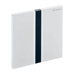 Geberit 241.926.GH.1 Cover Plate type50 Brushed C