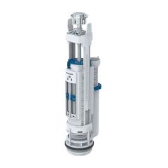 Laufen Geberit 282.350.21.2  Impulse 280 Dual Flush Valve-New Style  273.303.001 4025416482420