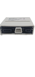 Geberit 243.689.00.1 control for Piave and Brenta washbasin taps