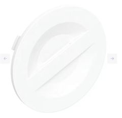 Geberit Cover for battery compartment for Geberit AquaClean remote controls (until year of manufacture 2024) 244.954.11.1