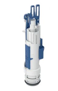 Geberit Type 212 flush valve, complete, for Sigma, Delta and Omega concealed cisterns  245.895.00.1