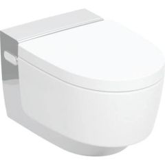 Geberit 250.034.11.1 AquaClean Toilet Seat