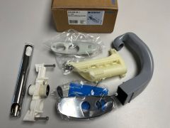 Geberit 250.096.00.1 AquaClean 8000+ Console 250096001