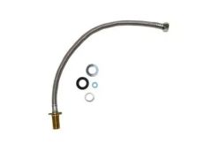 Geberit 261.358.00.1 Stainless steel connection hose