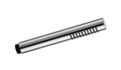Dornbracht Polished Chrome 28013979-000010 Long hand shower