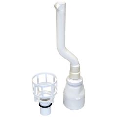 Schwab Missel Flush valve 2871040 Missel compact toilet cistern 287-1042 2871042