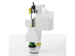 Ifö Ifo premont flush mechanism low and high Z98194