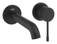 Grohe 29192KF1 Essence OHM Trimset Basin 2-H M 2-hole basin mixer M-Size