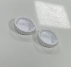 Vitra PAN COVER CAPS (WHITE) 314618YP1TE