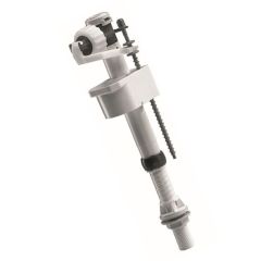 Siamp 30998010 99T 1/2" Plastic Valve Siamp 30998010 1/2″ BSP 99T Telescopic Bottom Inlet Float Valve