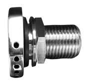 VITRA S20/S50 URINAL SPREADER BLOCK 310260YP1TE