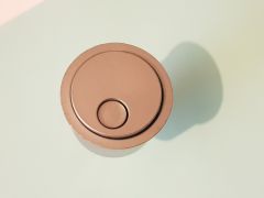 Vitra Chrome 313108YP1TE Push button set 313108  