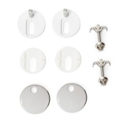 Vitra SEAT FIXING PACK  316043YP1TE