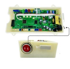 Vitra CPU Unit 317006YP1TE Motherboard Group Comfort Version 1.1
