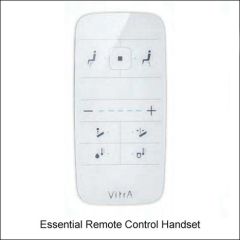 Vitra ESSENTIAL REMOTE CONTROL 317009YP1TE