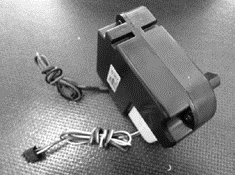 Vitra SEAT SOFT CLOSE ELEC DAMPER 317018YP1TE