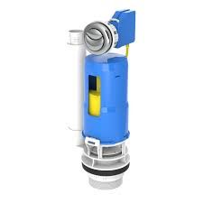 Dudley 325648 Victoria Cable Operated D/F Valve With Push Button