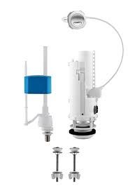 Vitra Double Press Cistern Inner Set  3/6 Liter 330B2016
