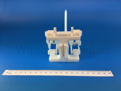 Schwab 355986 bearing block actuation unit complete with 187.1200 712-7342 