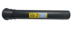 Geberit 361.887.16.1 Extension Inlet flush pipe