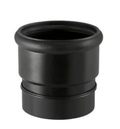 Geberit 361.930.16.1 refers to a Geberit HDPE 50mm Long Tail Ring Seal Socket. It is a durable black polyethylene fitting used for gravity drainage and plumbing systems

Part Number: 361.930.16.1
Diameter (d): 50 mm
Outer Diameter (D): 67 mm
Total He