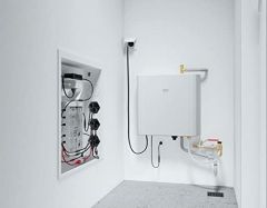 Grohe 36362 Steam Generator 36362000 Bathroomsuites