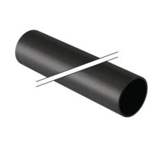 Geberit HDPE HDPE pipe length 63mm x 5mtr 364.000.16.0