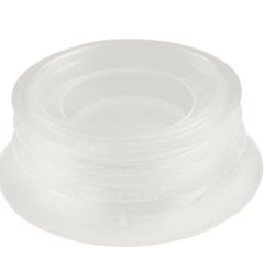 Thomas Dudley Eva/Polythene Internal Flushpipe Connector 368390