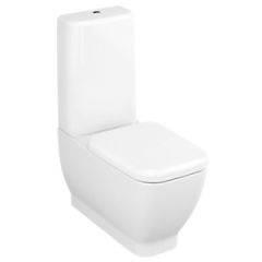 VITRA SHIFT SOFT-CLOSE TOILET SEAT  64-003-009