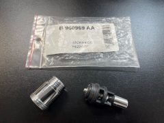 Ideal Standard Diverter automatic CERAMIX BLUE Chrome B960969AA