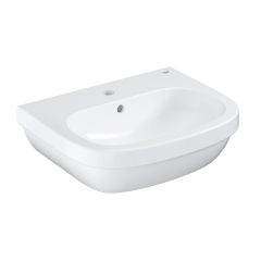 Grohe 39336000 Euro Ceramic Wash Basin Wall  Hung 55