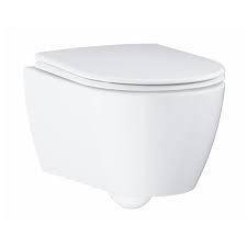 Grohe 39576000 Essence Standard WC Seat