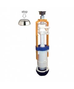 Regiplast Universal Mechanism hunting stoppable button (Réf.4000)