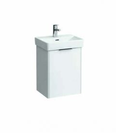 Laufen.Vanity.Unit.530.x.415.x.320mm.-4E+12.White.WASHBASIN