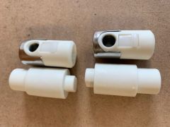 Vitra Seat Dampers 420336 , standard 59-72-74-75-76-77-84-85-86-89-90-91-94-95-96-97-104-106