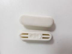 VITRA TOILET SEAT BUFFERS SOLD SINGLE  421821