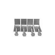 VITRA 424039YP1TE Mounting kit spare part washbasin