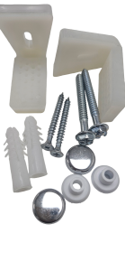 Vitra Mounting Bracket 424111YP1TE