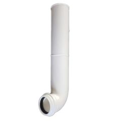 Vitra MAIN UNIT FLUSH PIPE 320MM 426279YP / 382059