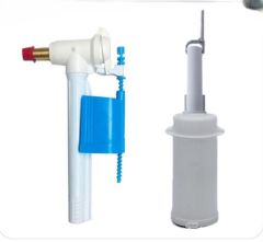 VITRA Concealed Cistern Internal Mechanism (Old Type - 701 Version) 429380YP1TE - 426848YP