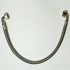 Vitra ARKITEKTA 4106 URINAL FLEXI HOSE 12MM DIA 431141YP1TE