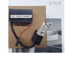 Vitra Architect Urinal Flushing System Transformer Module 431225YP1TE
