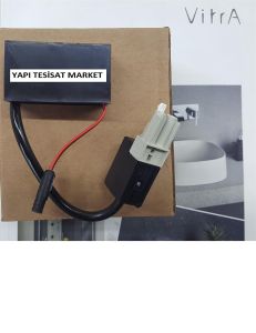 Vitra Transformer module for electrical 431318YP1TE